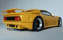 Koenig 512 BBi Turbo