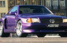 Koenig 600C