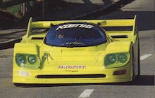 Koenig C62
