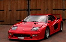 Koenig Competition Evolution II