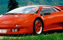 Koenig Diablo VT