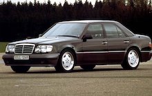 Koenig E60 AMG