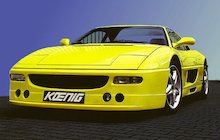 Koenig F355