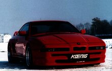Koenig KS8