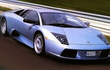 Koenig Murcielago