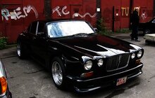 Koenig XJ V12