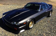 Koenig XJS