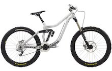 Kona Entourage Deluxe