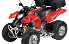 Kreidler Mustang 250