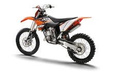 KTM 150 SX