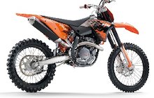 KTM 450 SX-F