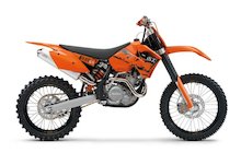KTM 525 SX