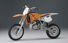 KTM 65 SX