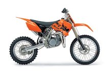 KTM 85 SX