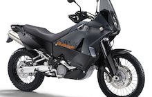 KTM Adventure 990 Black