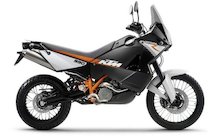 KTM Adventure 990 R
