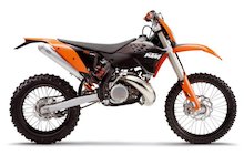 KTM EXC 300