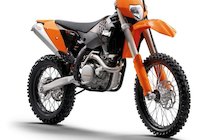KTM EXC 530