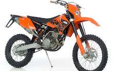 KTM EXC-F 250