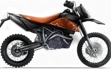 KTM Super Enduro 950 R