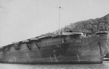 Kumano Maru