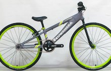 Kuwahara Laserlite Mini