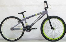 Kuwahara Laserlite Pro 24