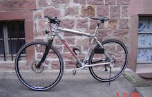 Kuwahara Lynx
