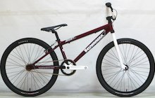 Kuwahara Nova Pro 24
