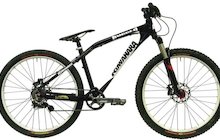 Kuwahara Rugged