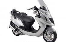 Kymco Grand Dink 150