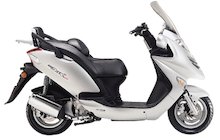 Kymco Grand Dink 250