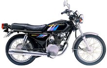 Kymco Grand King 150