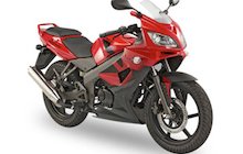 Kymco KR Sport 125