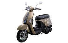 Kymco Many 100 Fi
