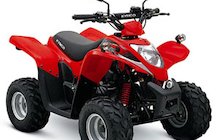 Kymco Maxxer 50