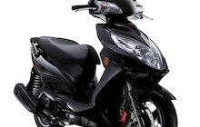 Kymco Movie S