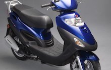 Kymco Movie XL 125