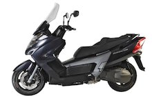 Kymco Myroad 700i