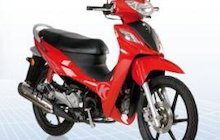 Kymco Nexxon 50