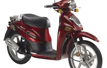 Kymco People 125