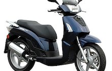 Kymco People 50