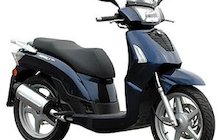 Kymco People S 125