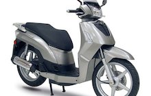 Kymco People S 200
