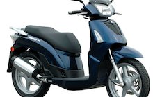Kymco People S 50 4T