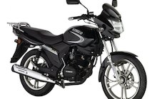 Kymco Pulsar 125