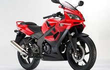 Kymco Quannon 150