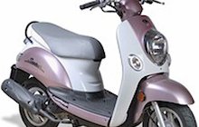 Kymco Sento 50
