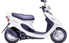 Kymco Sooner 100