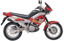 Kymco Stryker 125